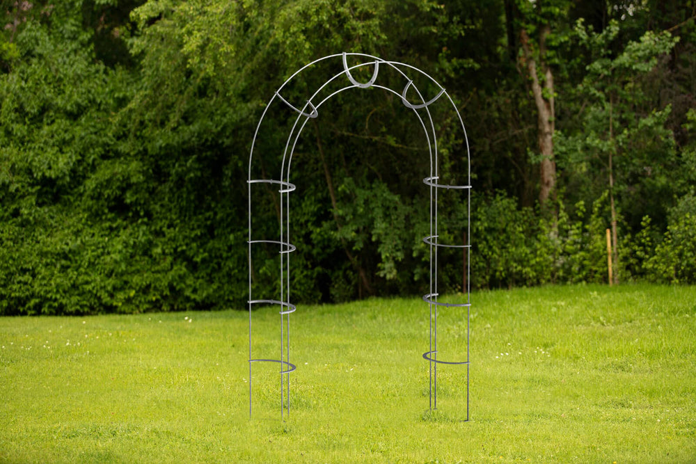 Arche de jardin Caserta Arche de jardin Caserta