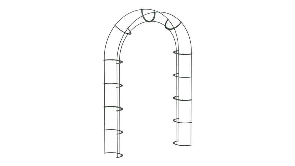 Arche de jardin Caserta Arche de jardin Caserta