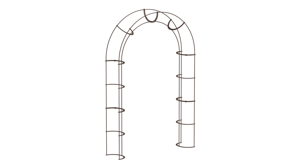 Arche de jardin Caserta Arche de jardin Caserta