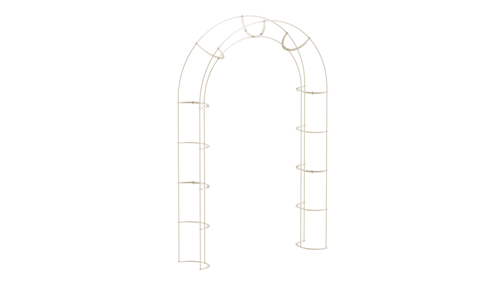 Arche de jardin Caserta Arche de jardin Caserta