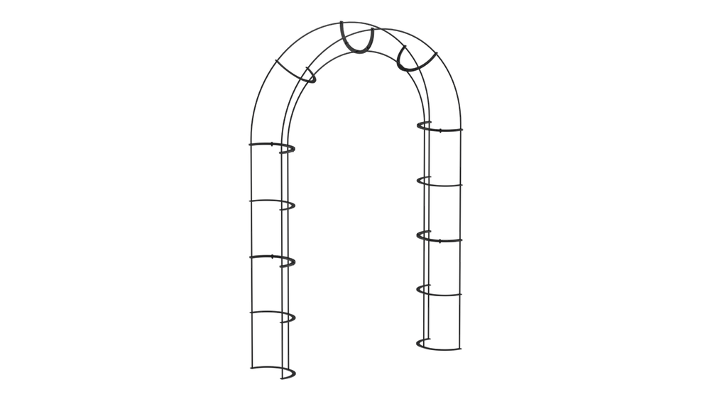 Arche de jardin Caserta Arche de jardin Caserta
