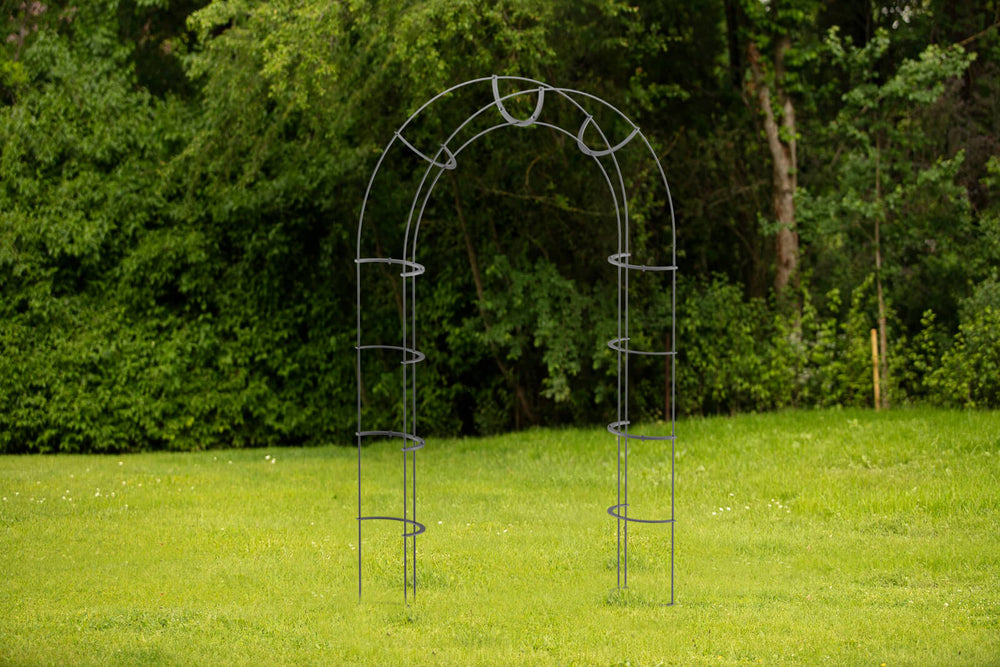 Arche de jardin Caserta Arche de jardin Caserta