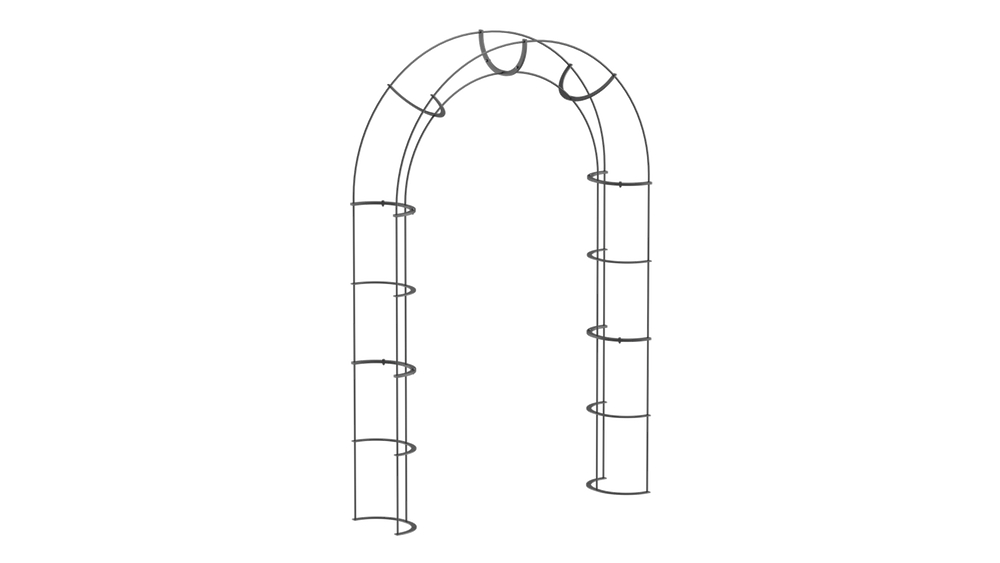 Arche de jardin Caserta Arche de jardin Caserta