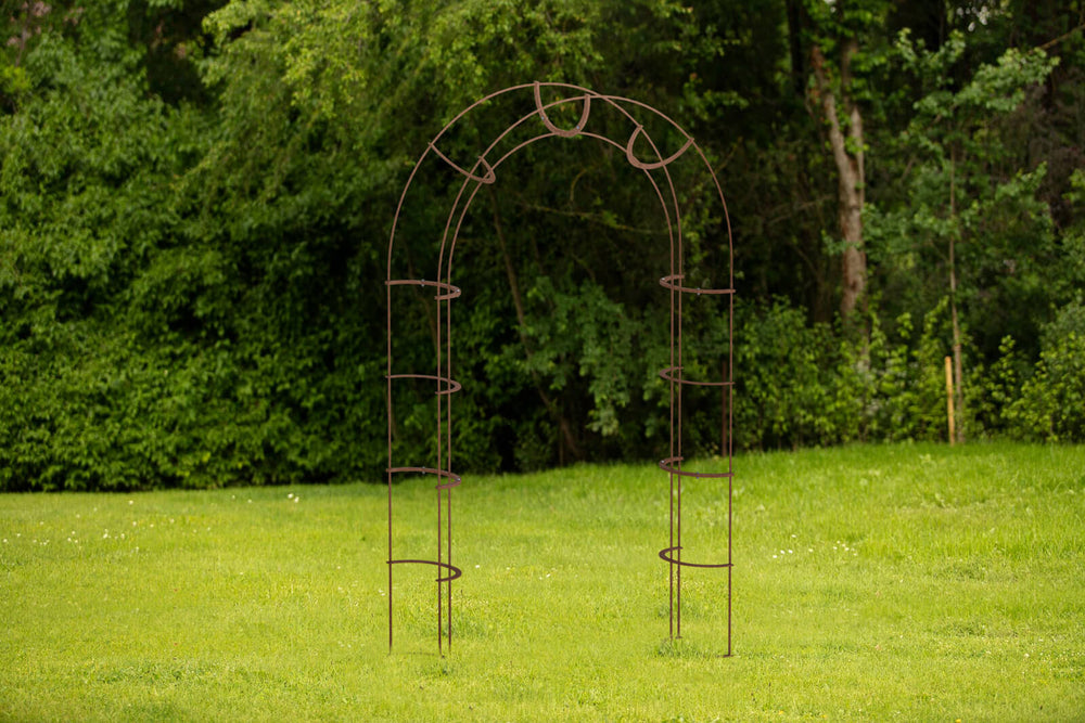 Arche de jardin Caserta Arche de jardin Caserta