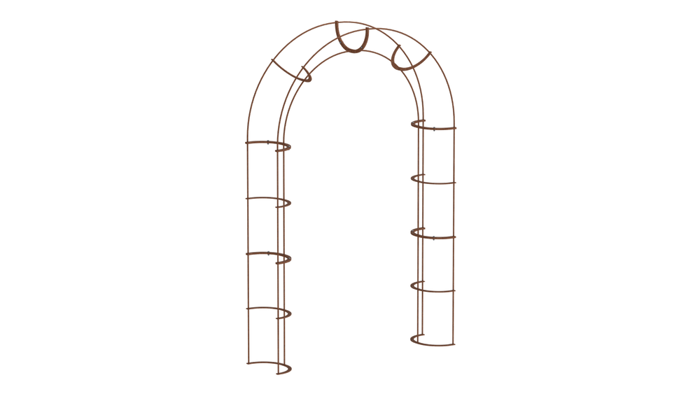 Arche de jardin Caserta Arche de jardin Caserta