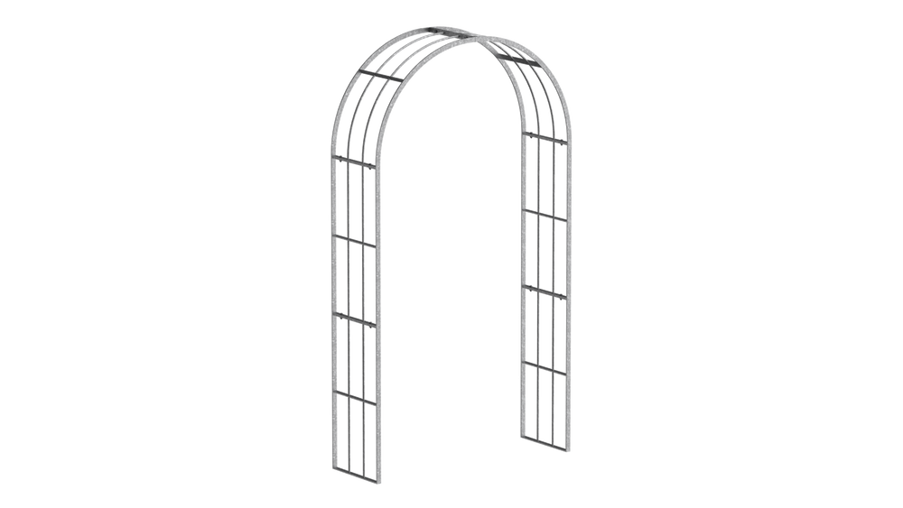 Arche de jardin Cesena Arche de jardin Cesena