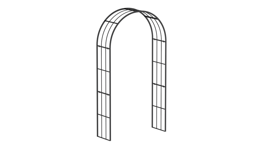 Arche de jardin Cesena Arche de jardin Cesena