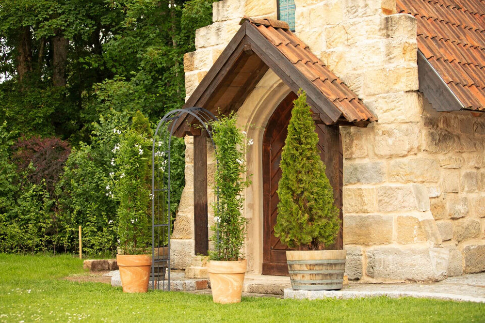 Arche de jardin Cesena Arche de jardin Cesena