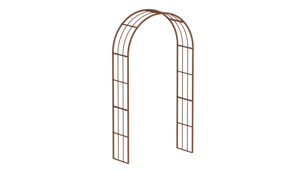 Arche de jardin Cesena Arche de jardin Cesena