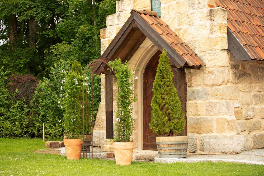 Arche de jardin Cesena Arche de jardin Cesena