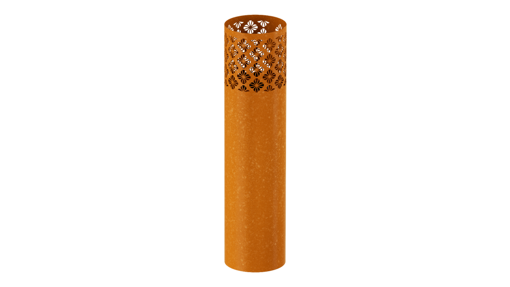 Colonne photophore Roya 100 cm Colonne photophore Roya 100 cm
