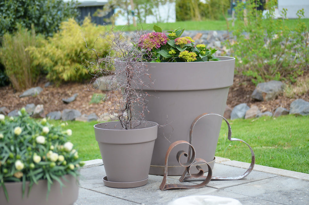 Metallherzen  Metallherzen