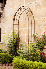 Arche de jardin Matera