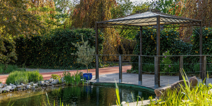 Tendances jardin 2025 : 6 idées de jardin à imiter