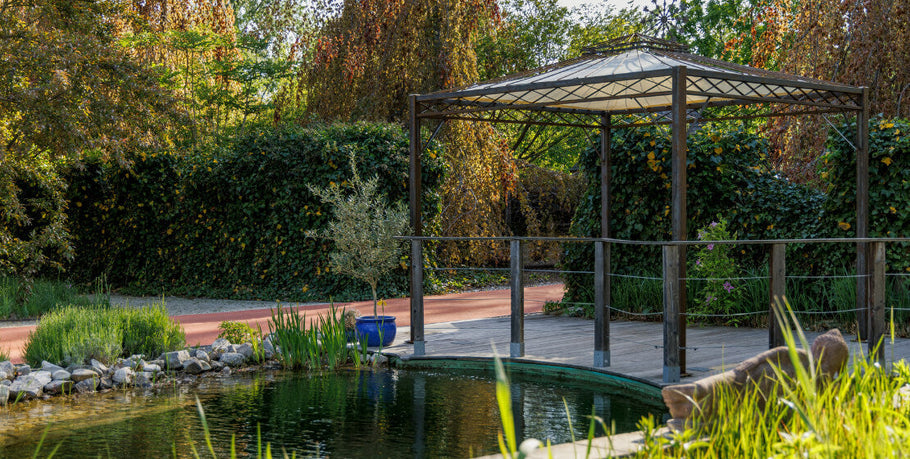 Tendances jardin 2025 : 6 idées de jardin à imiter