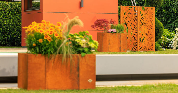 Tendances jardin 2026 : durabilité, design et solutions de jardin durables