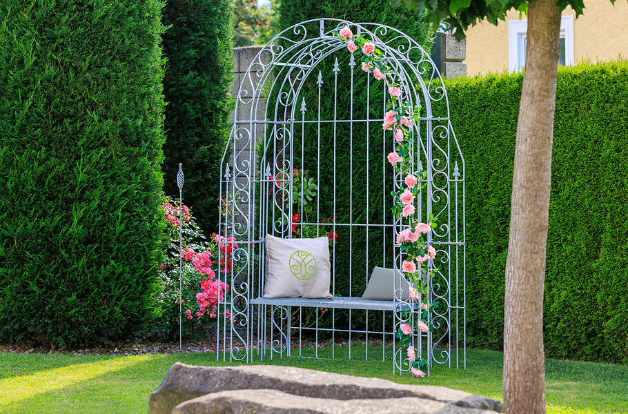 Acheter une arche de roses – 5 conseils pour faire le bon choix