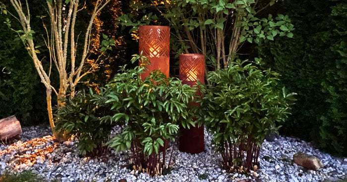 Soirées magiques en plein air :<br> Comment créer un éclairage d'ambiance sur votre terrasse