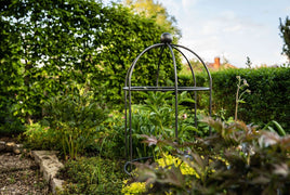 Tuteur de plantes Arezzo